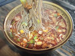 -韩城古城