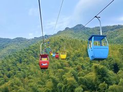 -天目湖御水温泉·度假酒店