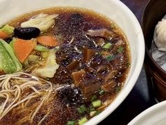 -德兴馆(广东路总店)