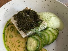 -BOR Eatery(安福路店)