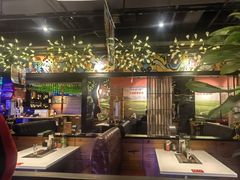 -AK47烤羊腿串吧(柳浪家园店)