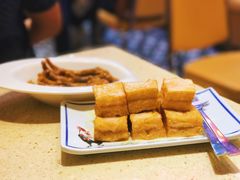 -明腾壹间茶餐厅(新都会花园广场店)