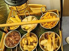 -一朵菌·野生菌探索家火锅(南亚店)