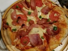 -托斯卡纳烘焙意大利餐厅(五天地店)