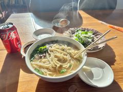 -十二忠手拉面(中华路店)