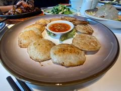 -八府香鸭·啫啫煲(华山路店)