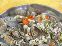 -隆都四季香饭店(碧海路店)