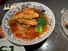 -阿大排档(长春这有山店)