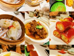 -禄运茶居·手工点心(猎德店)
