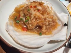 -百富源·海鲜辽菜(和平北大街店)