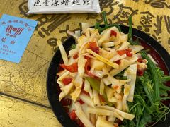 -惠丰源烩面馆(经七路店)