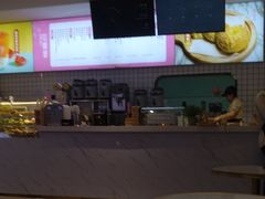 -仙鹿黎·新网红台式茶饮(沈北华强店)