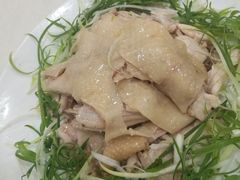 -珠江餐厅