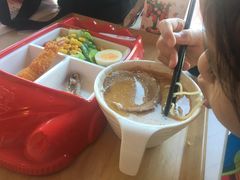 -味千拉面(世纪东方店)