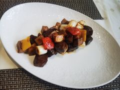 -龙井御庄·精致江南菜(龙井店)
