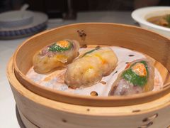 -炳胜私厨(万象前海店)