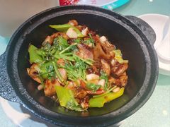 -日昌餐馆(德胜门店)
