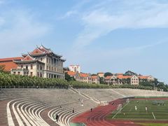 -厦门大学(思明校区)