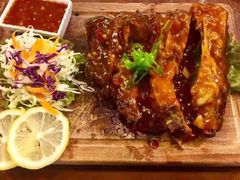 -茉莉.Red Crab