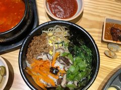 -喜来稀肉(北外滩白玉兰广场店)