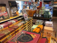 -黄远堂凤梨酥·伴手礼(中山路六店)