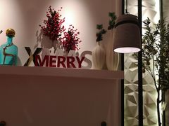 -HELLO MUSAE 拾光缪斯餐厅·纯正希腊风味(苏州中心店)