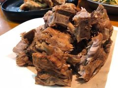 -金掌勺东北菜(格兰晴天店)