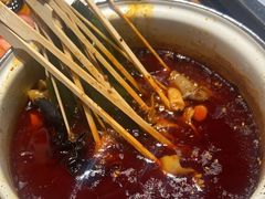 -四季烟火烧烤酒场