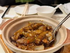 -利苑酒家(金宝店)