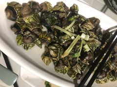 -胖大嫂渔家排档·全海景餐厅(渔村店)