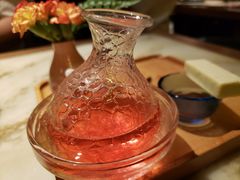 -绿茶餐厅(领展购物广场·中关村店)