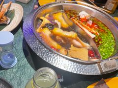 -牛New寿喜烧(曹路花园城店)