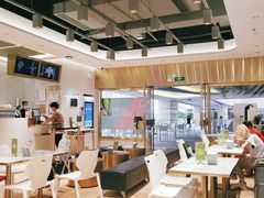 大堂-813芭依珊 BAESAn(汇港购物中心店)