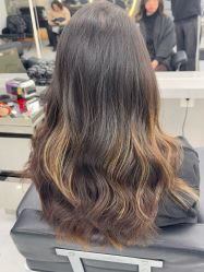 -5M HAIR SALON 旗舰店