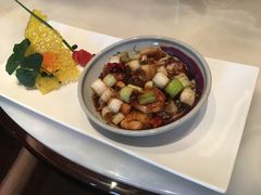 -万达瑞华酒店·品珍中餐厅