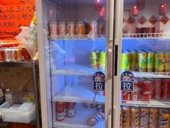 -荆九爷爆炒桥头三嫩(夫子庙店)