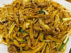 -南记食粥坊·宵夜大排档(莲花总店)