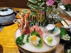 -蟹将军日本料理(中南路店)