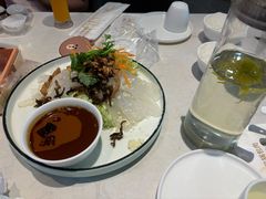 -北李妈妈菜·海肠捞饭(开发区万达店)