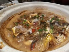 -老牌坊鲁菜名店(聊城美食岛店)