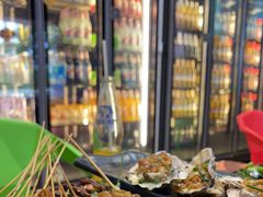 -林二哥宜烤官·宜宾小烧烤