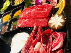 -九田家黑牛烤肉料理(石路天虹店)