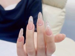 -UU·NAIL美甲美睫專門店