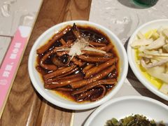 -松鹤楼面馆(中洲湾店)