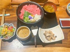 -希望日本料理(保利香槟花园店)