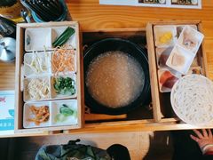 -勺子米线·云南传统小吃市集(四方街店)