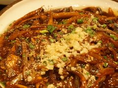 响油鳝糊-梁溪河畔·吉府花园(南长街南下塘店)