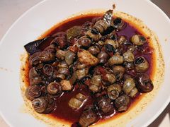 -杨氏青龙虾·羊蝎子(金盛路总店)
