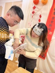 -喜宝·享悦时光月子会所(德阳店)