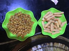 -土灶柴房(世贸店)